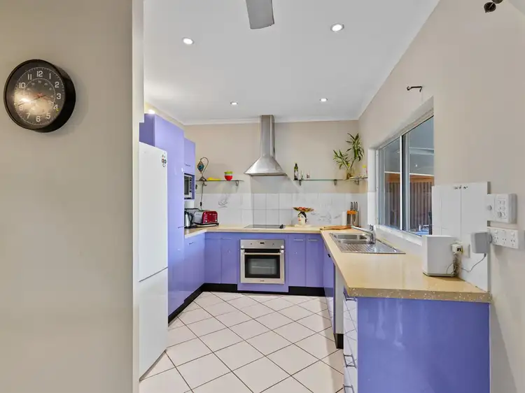 Fifth view of Homely house listing, 86 Impey Street, Caravonica QLD 4878