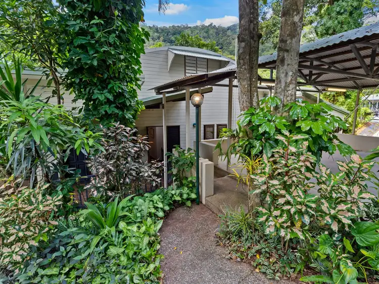 Main view of Homely house listing, 1 Cedrela Close, Kamerunga QLD 4870