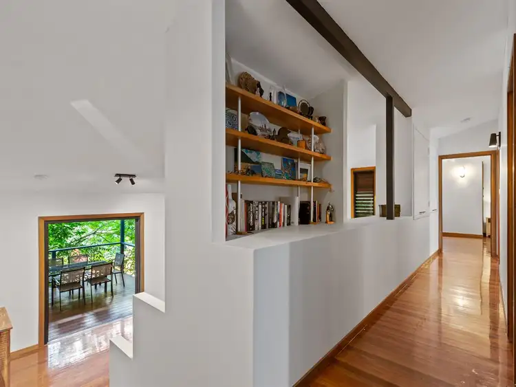 Third view of Homely house listing, 1 Cedrela Close, Kamerunga QLD 4870