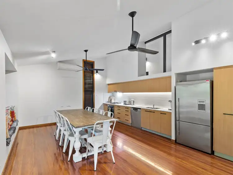 Fourth view of Homely house listing, 1 Cedrela Close, Kamerunga QLD 4870