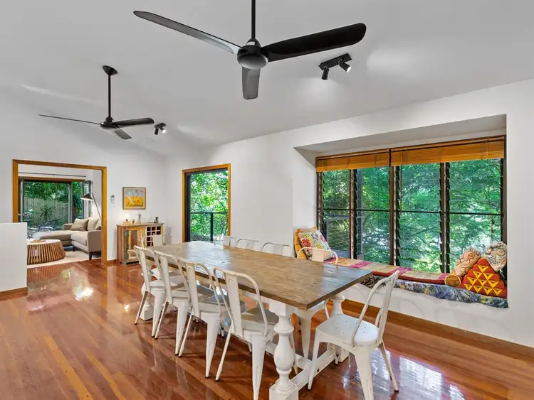 Fifth view of Homely house listing, 1 Cedrela Close, Kamerunga QLD 4870