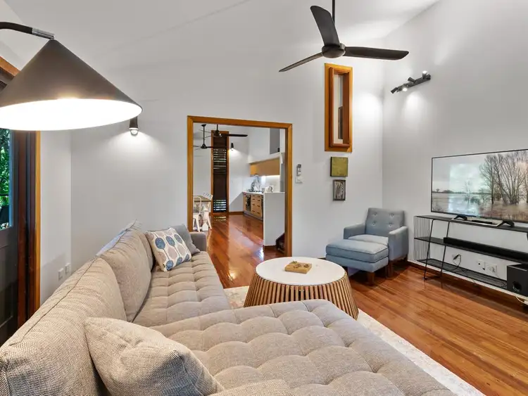 Seventh view of Homely house listing, 1 Cedrela Close, Kamerunga QLD 4870