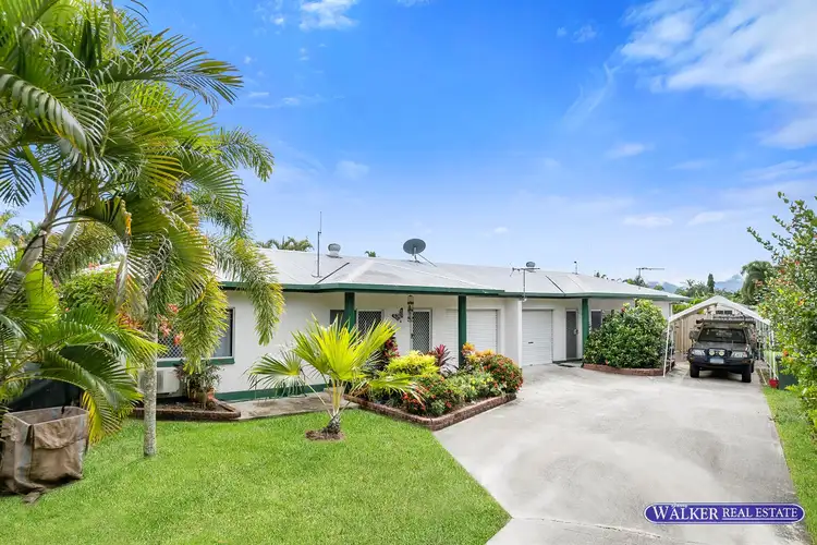 1/14 Idalia Road, Mount Sheridan QLD 4868