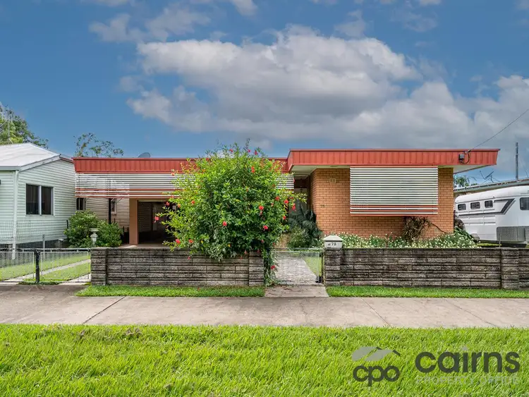 1/75 George Street, Gordonvale QLD 4865