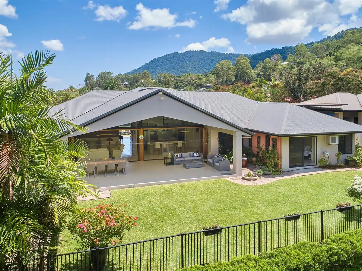 Main view of Homely house listing, 120 Gamburra Drive, Redlynch QLD 4870