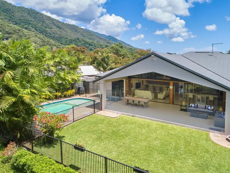 Second view of Homely house listing, 120 Gamburra Drive, Redlynch QLD 4870