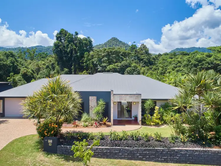 Third view of Homely house listing, 120 Gamburra Drive, Redlynch QLD 4870