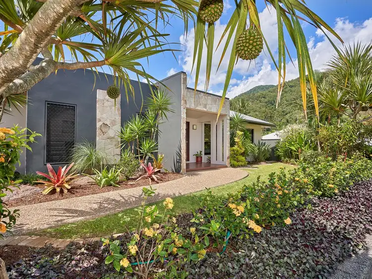 Fourth view of Homely house listing, 120 Gamburra Drive, Redlynch QLD 4870
