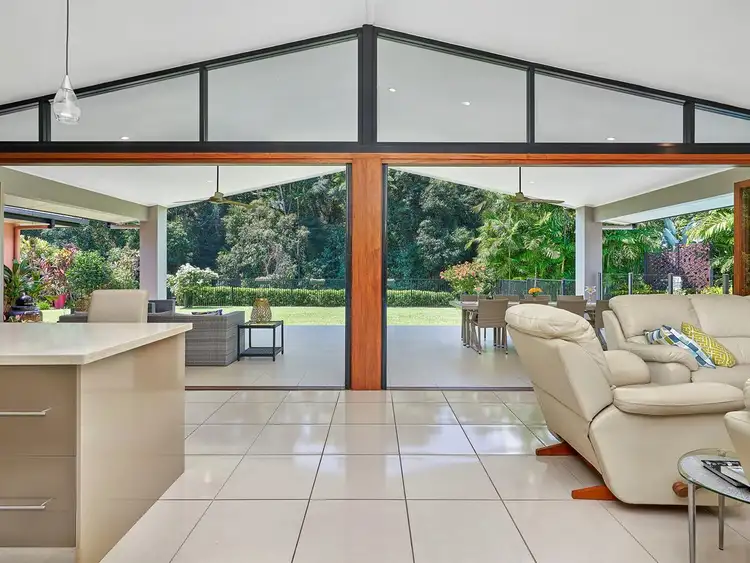 Fifth view of Homely house listing, 120 Gamburra Drive, Redlynch QLD 4870