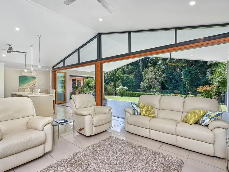 Sixth view of Homely house listing, 120 Gamburra Drive, Redlynch QLD 4870