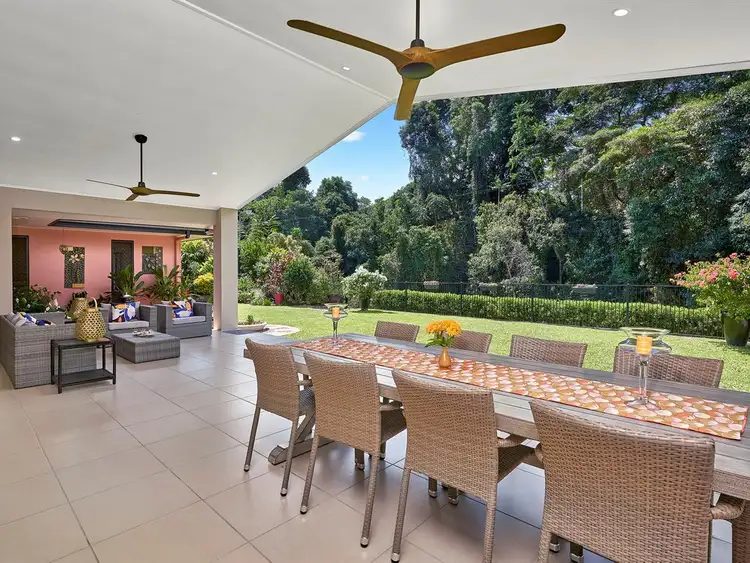 Seventh view of Homely house listing, 120 Gamburra Drive, Redlynch QLD 4870