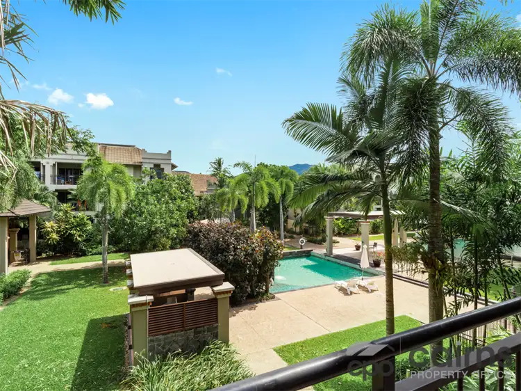 Main view of Homely unit listing, 116/12-21 Gregory Street, Westcourt QLD 4870
