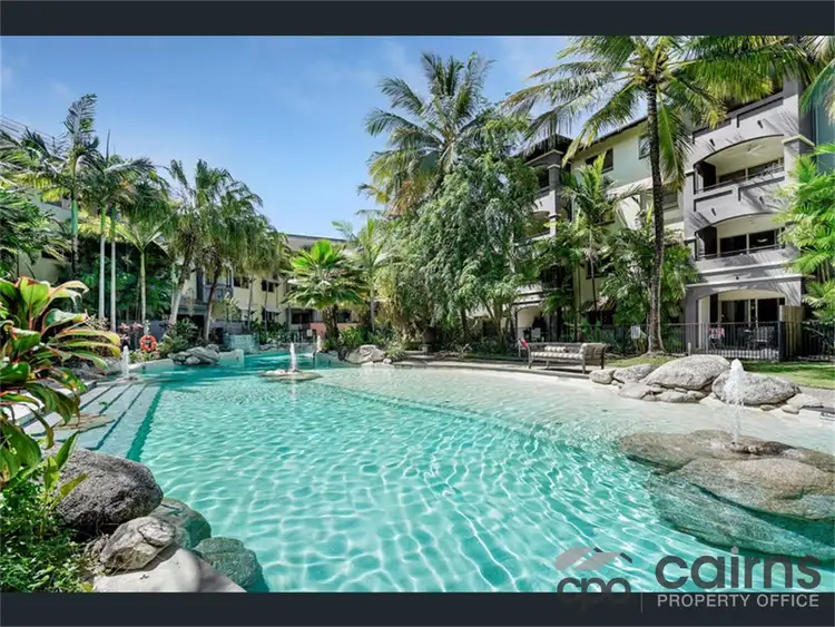 Second view of Homely unit listing, 116/12-21 Gregory Street, Westcourt QLD 4870