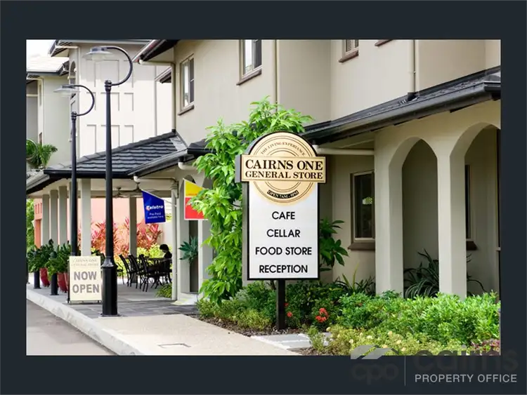 Fourth view of Homely unit listing, 116/12-21 Gregory Street, Westcourt QLD 4870