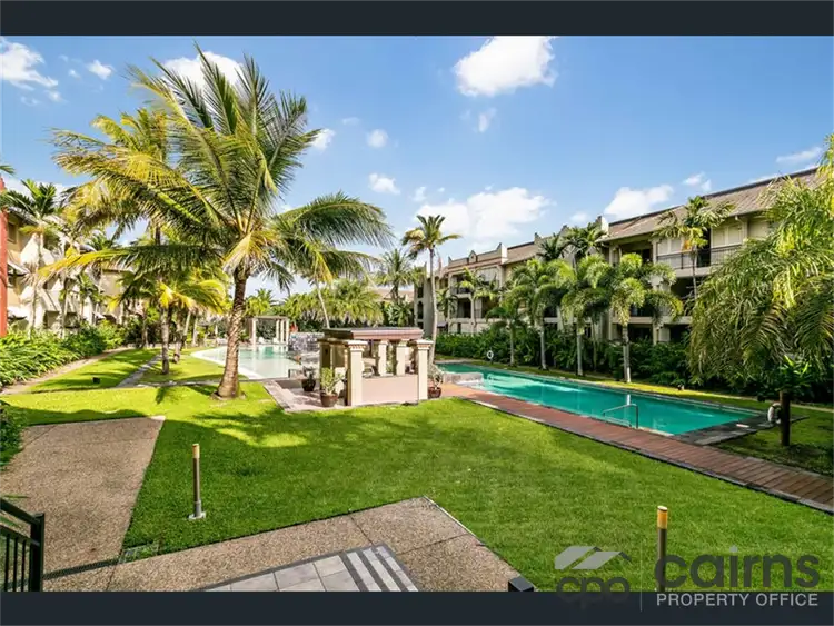 Fifth view of Homely unit listing, 116/12-21 Gregory Street, Westcourt QLD 4870