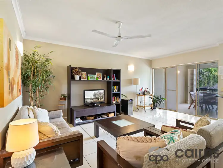 Sixth view of Homely unit listing, 116/12-21 Gregory Street, Westcourt QLD 4870