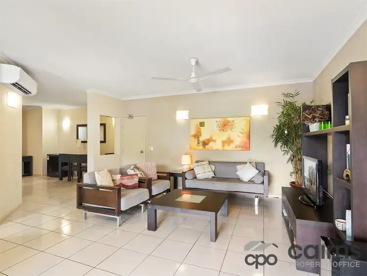 Seventh view of Homely unit listing, 116/12-21 Gregory Street, Westcourt QLD 4870