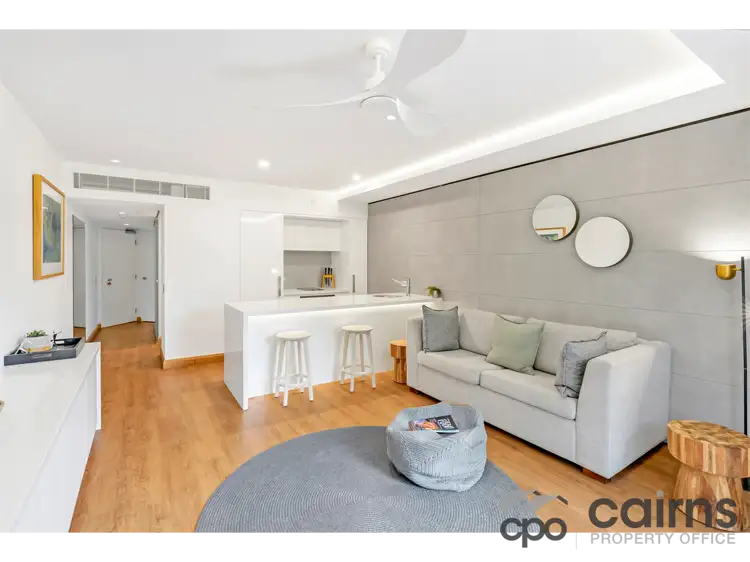 10/62 Abbott Street, Cairns City QLD 4870