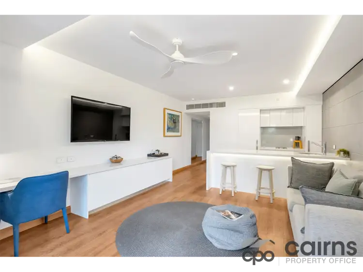 Fourth view of Homely apartment listing, 10/62 Abbott Street, Cairns City QLD 4870