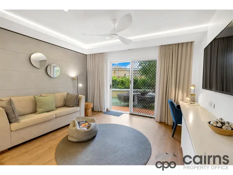 Fifth view of Homely apartment listing, 10/62 Abbott Street, Cairns City QLD 4870