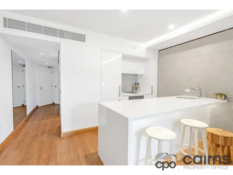 Sixth view of Homely apartment listing, 10/62 Abbott Street, Cairns City QLD 4870