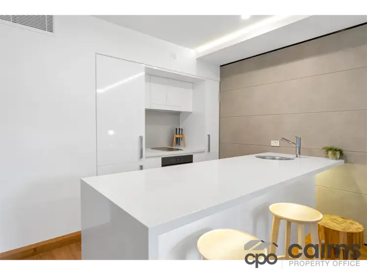 Seventh view of Homely apartment listing, 10/62 Abbott Street, Cairns City QLD 4870