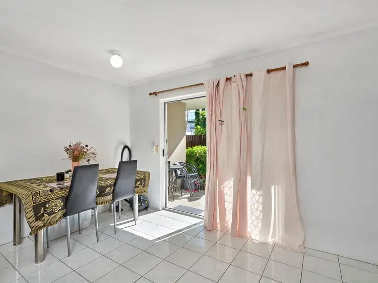 Third view of Homely unit listing, 2/21 Moody Street, Manunda QLD 4870