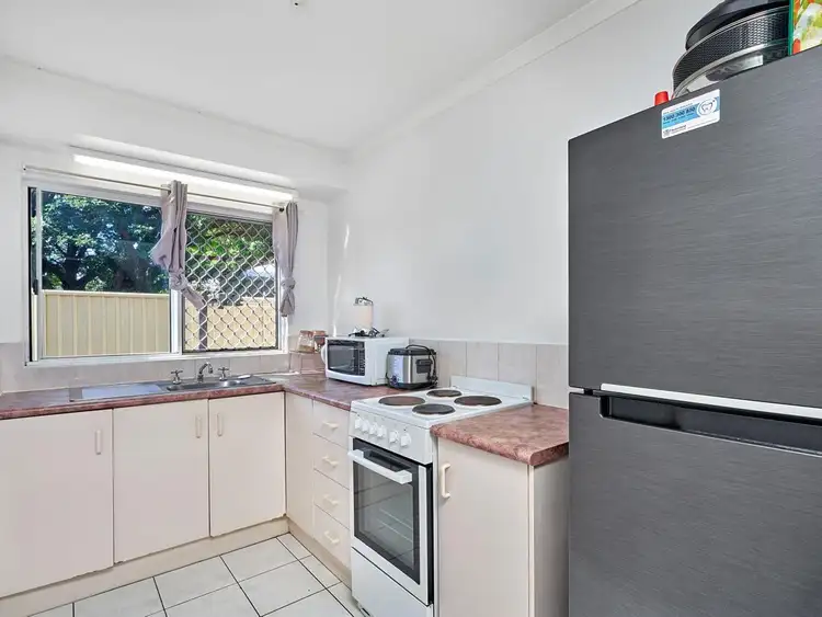 Fourth view of Homely unit listing, 2/21 Moody Street, Manunda QLD 4870