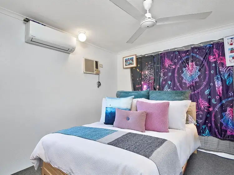 Fifth view of Homely unit listing, 2/21 Moody Street, Manunda QLD 4870