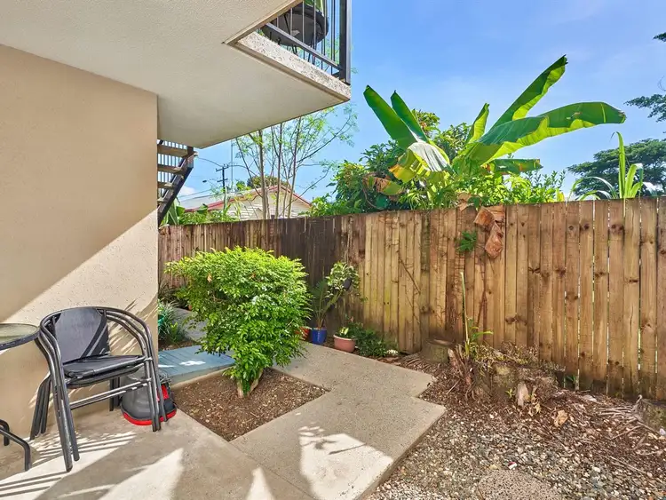 Seventh view of Homely unit listing, 2/21 Moody Street, Manunda QLD 4870
