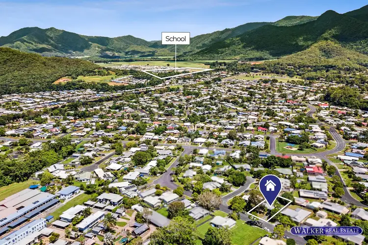 13 Shaft Street, Edmonton QLD 4869
