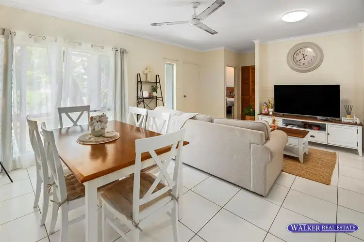 Fourth view of Homely house listing, 13 Shaft Street, Edmonton QLD 4869