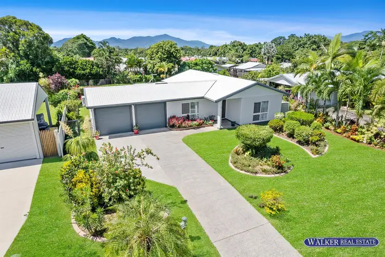8 Normanby Close, Mount Sheridan QLD 4868
