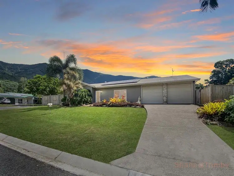 74 Jungara Road, Redlynch QLD 4870