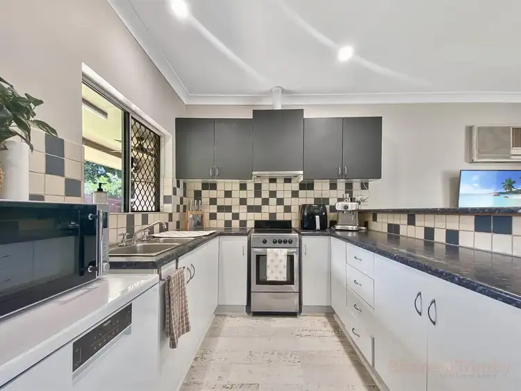 Sixth view of Homely house listing, 74 Jungara Road, Redlynch QLD 4870