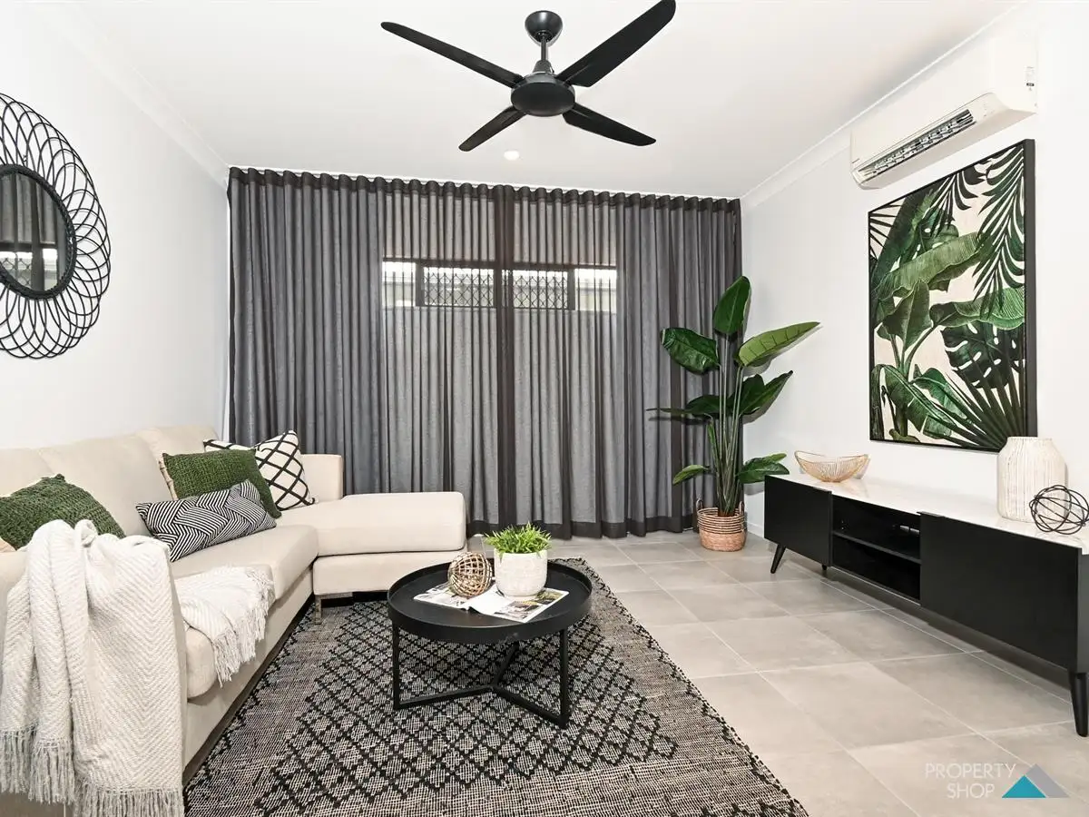 Main view of Homely house listing, 11 Hanby Ct, Trinity Beach QLD 4879