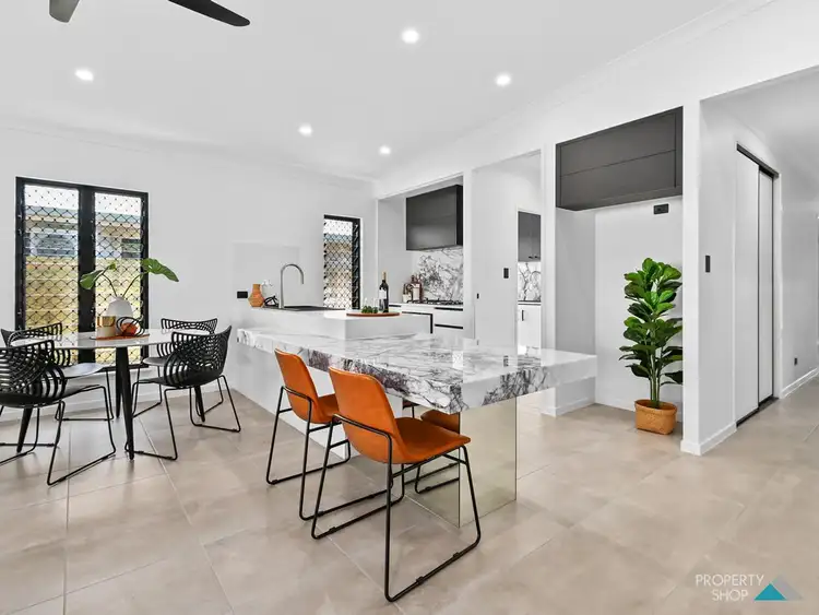 Third view of Homely house listing, 11 Hanby Ct, Trinity Beach QLD 4879