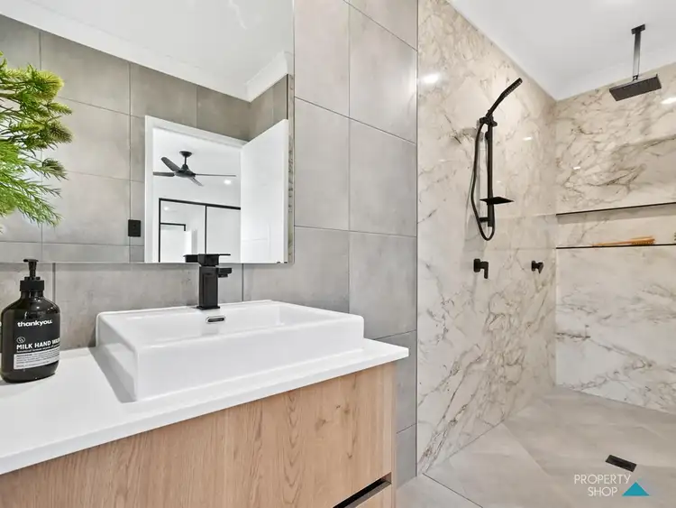 Sixth view of Homely house listing, 11 Hanby Ct, Trinity Beach QLD 4879