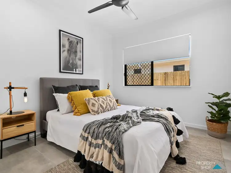 Seventh view of Homely house listing, 11 Hanby Ct, Trinity Beach QLD 4879