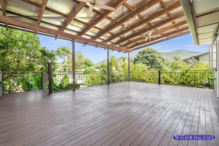 Main view of Homely house listing, 37 Swan Street, Gordonvale QLD 4865