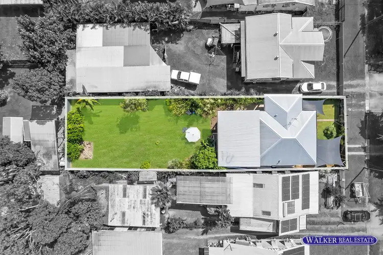 Third view of Homely house listing, 37 Swan Street, Gordonvale QLD 4865