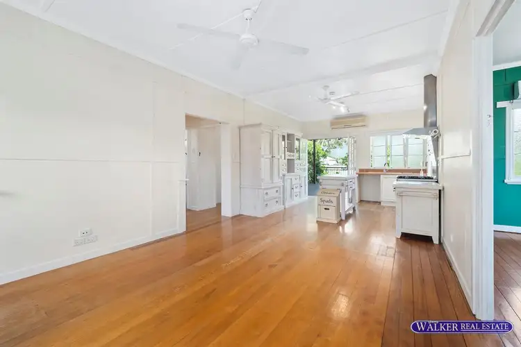 Fourth view of Homely house listing, 37 Swan Street, Gordonvale QLD 4865