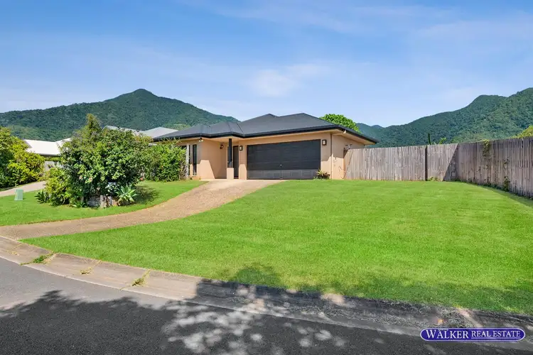 15 Banville Street, Edmonton QLD 4869