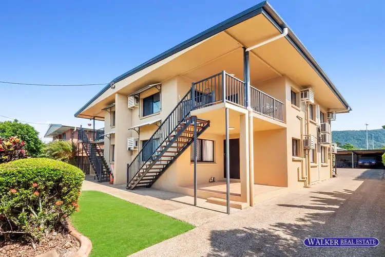 Main view of Homely block of units listing, 584 Bruce Highway, Woree QLD 4868
