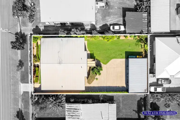 Second view of Homely block of units listing, 584 Bruce Highway, Woree QLD 4868