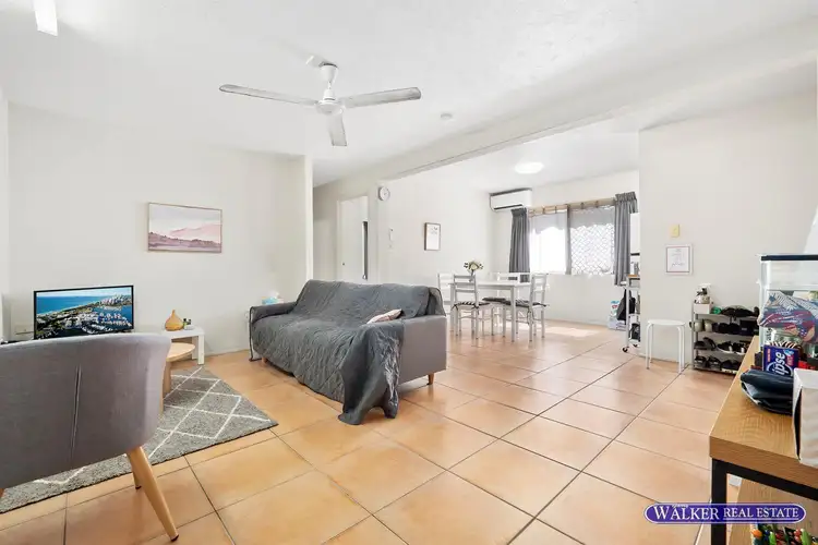 Fifth view of Homely block of units listing, 584 Bruce Highway, Woree QLD 4868