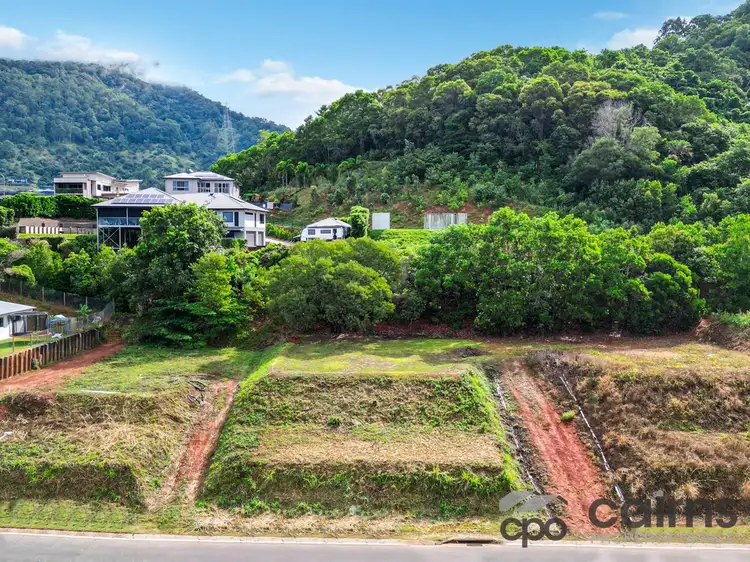 36 Sunbird Drive, Woree QLD 4868