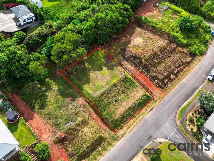 Third view of Homely land listing, 36 Sunbird Drive, Woree QLD 4868