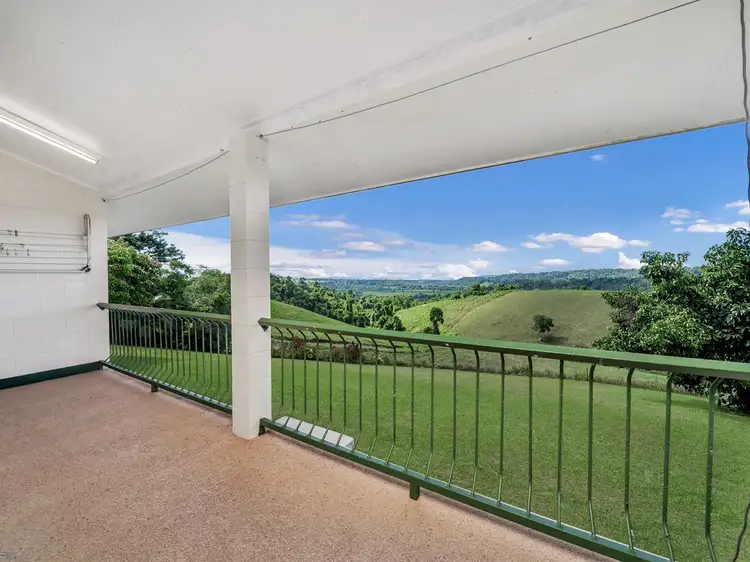 111 COSTIGAN ROAD, Coorumba QLD 4860