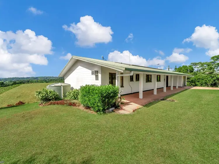 Second view of Homely rural property listing, 111 COSTIGAN ROAD, Coorumba QLD 4860